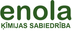 Ķīmijas sabiedrība Enola